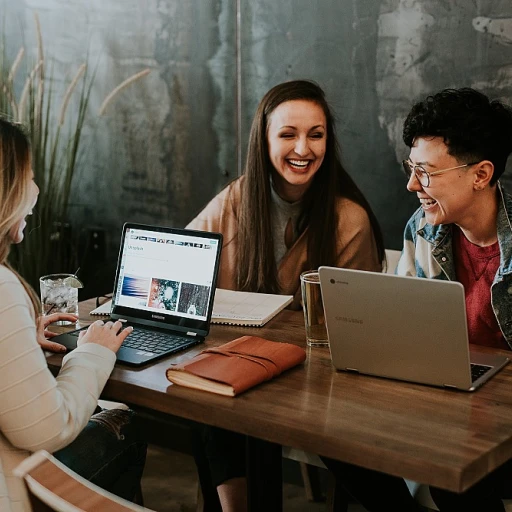 Équilibrer Vie Professionnelle et Personnelle : Le Challenge de la Genération de Leads Pour un Directeur Commercial