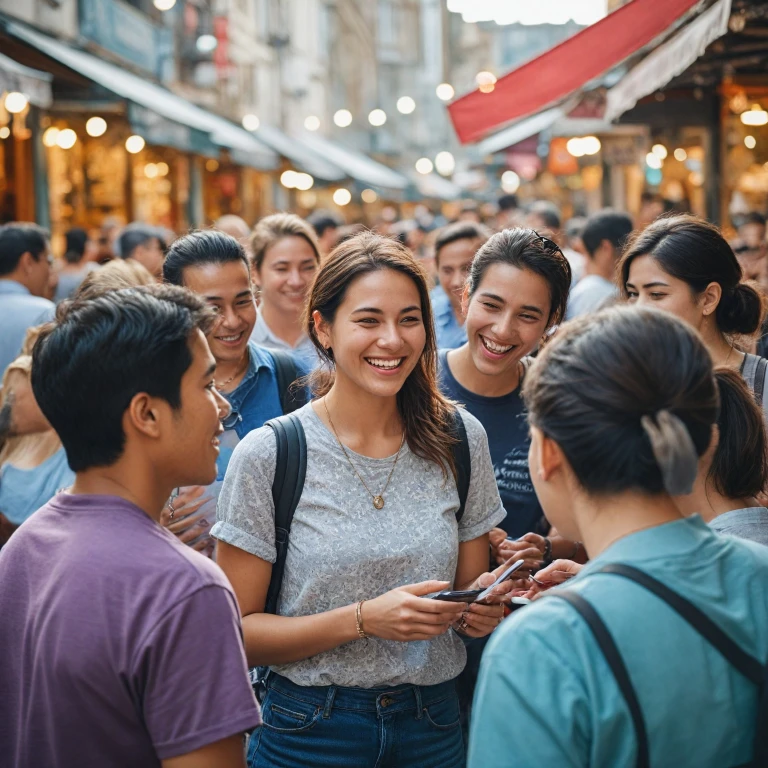 Le pouvoir du bouche-à-oreille en marketing