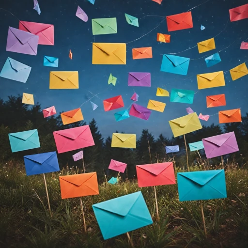 L'art de l'emailing : optimiser vos campagnes pour séduire vos clients