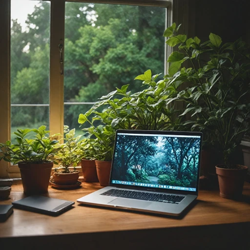 Améliorer votre présence en ligne grâce au référencement naturel